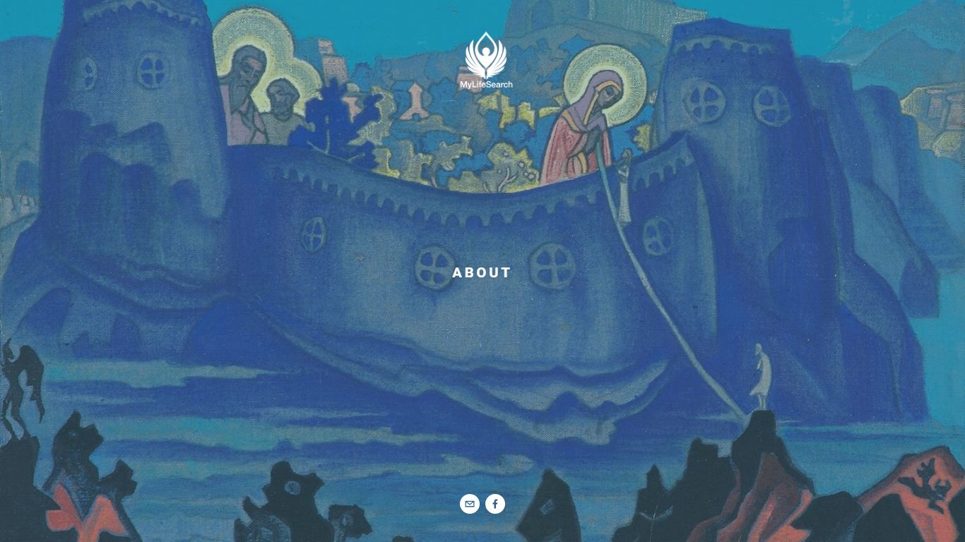 My Life Search — MyLifeSearch